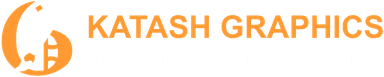 Katash Graphics logo