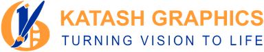 Katash Graphics logo