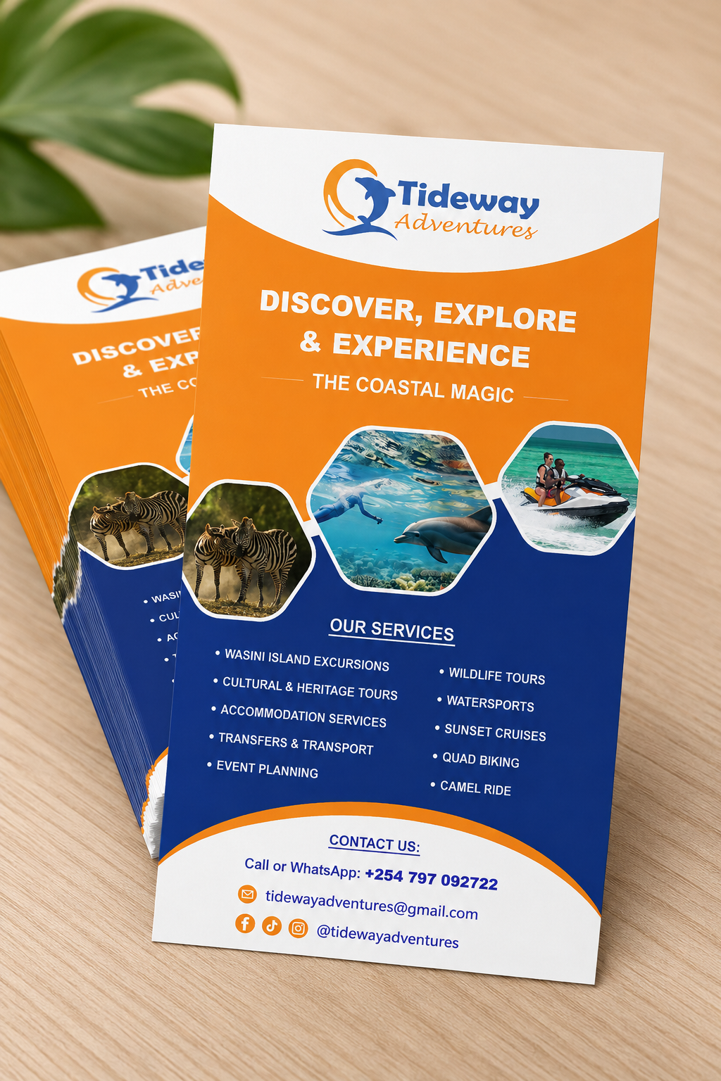 Flyer