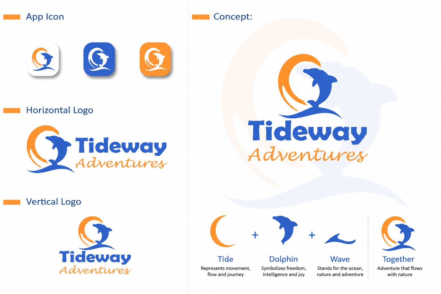 Logo design